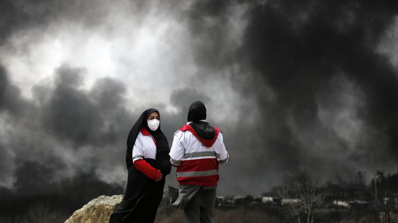 Mojtaba Khamenei preia conducerea în Iran, pe fondul crizei tot mai adânci Teheranul este mobilizat