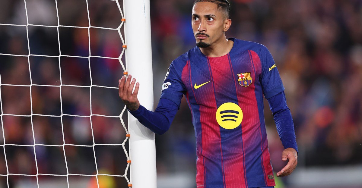 Barcelona, cu ochii pe titlu: Duel crucial cu Rayo Vallecano Barcelona, lider detașat în La Liga, se pregătește pentru un meci crucial în etapa a 29-a, pe teren propriu, împotriva echipei Rayo Vallecano