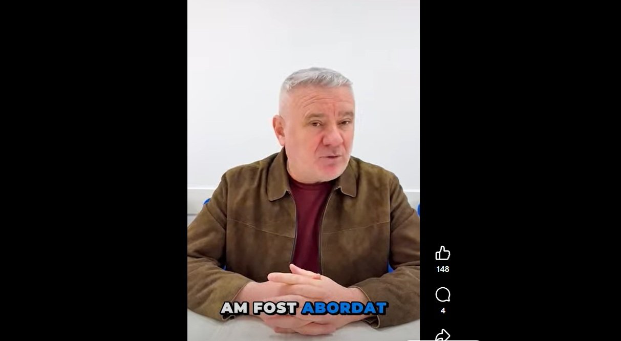 Știrbu (PNL) acuză DSV Olt: Trei firme, excluse din licitația „lapte și corn”