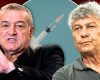 Gigi Becali, la control medical, după Lucescu: „Vreau să prind 105 ani!”