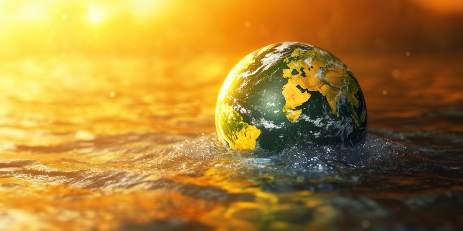 Februarie 2026, a cincea cea mai caldă lună din istorie, Europa a resimțit ploi abundente Luna februarie a anului 2026 s-a clasat pe locul cinci în topul celor mai călduroase luni februarie înregistrate vreodată, la nivel global, potrivit datelor publicate marți de observatorul european Copernicus
