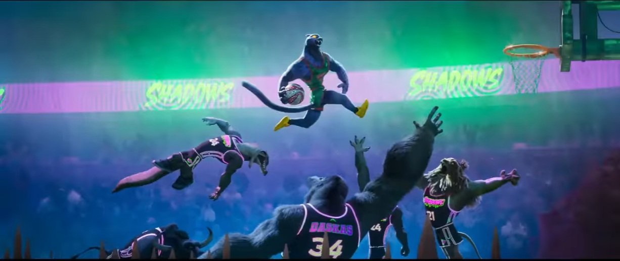 Un nou capitol în animație: „GOAT” de la Sony Pictures, cu o distribuție inedită Pentru mulți spectatori, spectacolul oferit de un film de animație se rezumă la imagini și poveste