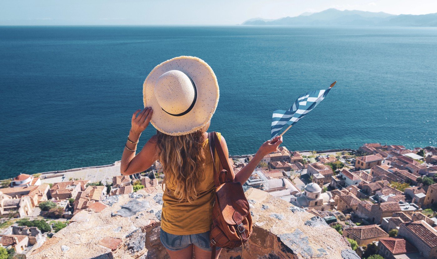 Cum economisesc românii bani în Grecia, în timpul vacanței