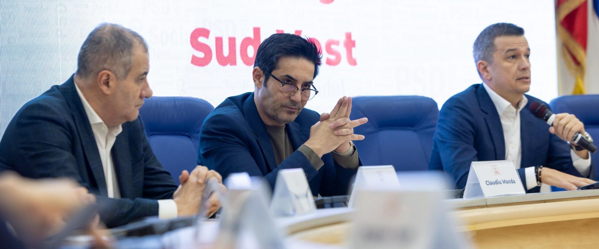 Grindeanu: Nu vrem guvernare care sărăcește românii