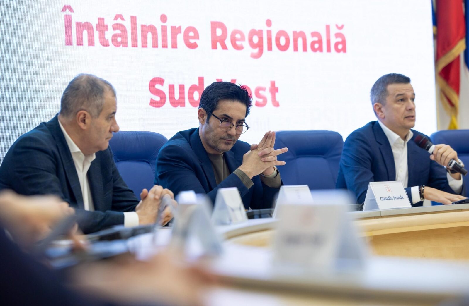 Grindeanu: Nu vrem guvernare care sărăcește românii