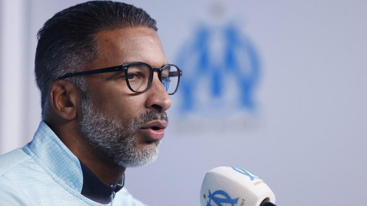 Habib Beye, antrenor cu ghinion în Cupa Franței: eliminat cu două echipe diferite într-un sezon Habib Beye, antrenorul francez, a înregistrat o performanță mai puțin obișnuită în actuala ediție a Cupei Franței