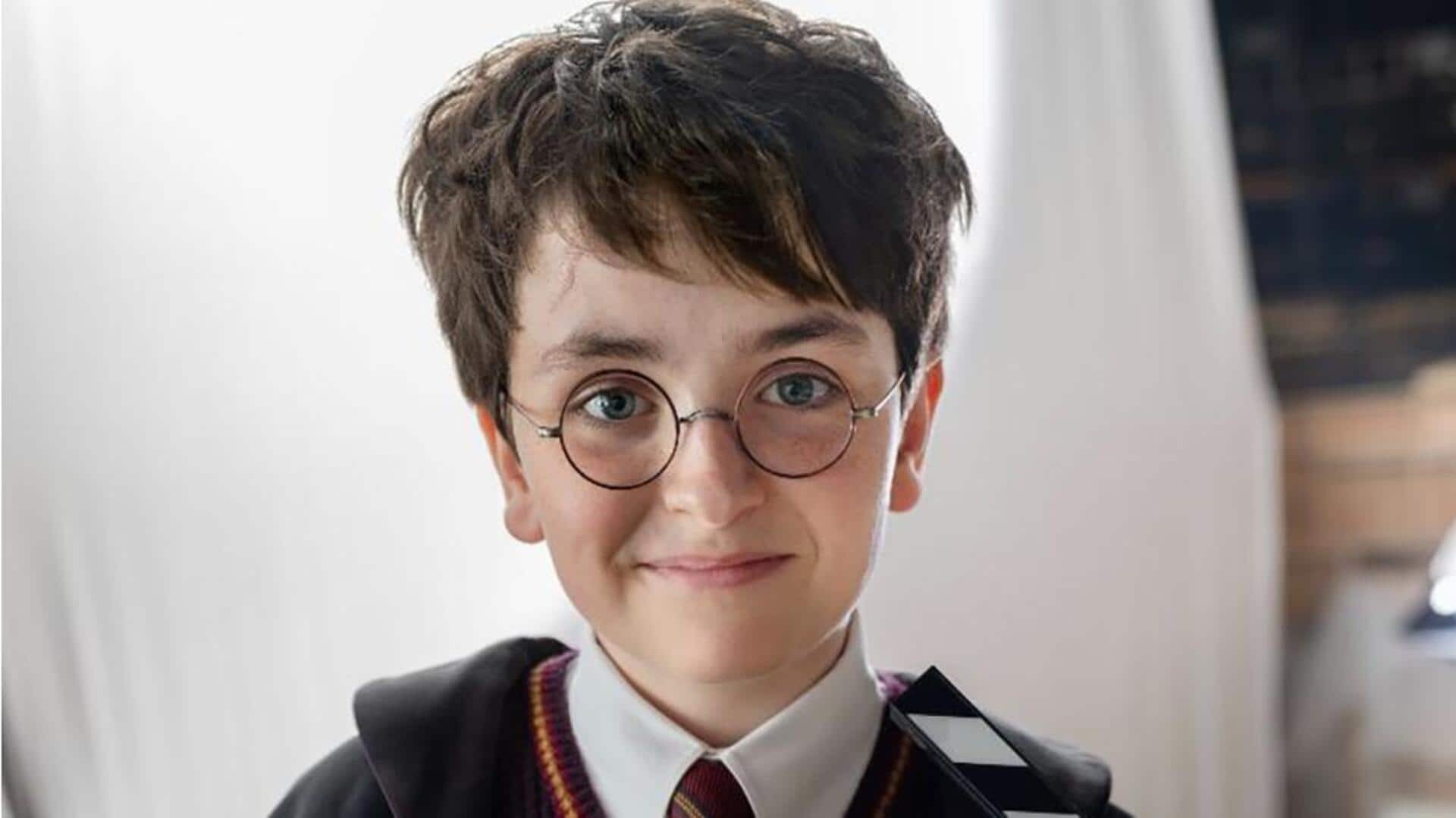 Hogwarts se redeschide: O nouă serie Harry Potter promite să resusciteze magia HBO Max pregătește o nouă serie Harry Potter, o reluare completă a poveștii îndrăgite, ce va începe cu o adaptare a primei cărți