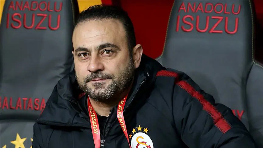 Hasan Şaş, bomba la galata după accidentarea lui osimhen: „super lig se mută!”