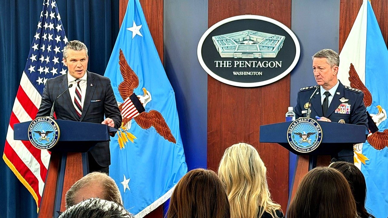 Submarin american, victorie majoră în conflictul cu Iranul: o navă de război scufundată cu torpile Un submarin american a scufundat o navă de război iraniană, în ceea ce secretarul american al Apărării, Pete Hegseth, a descris drept prima scufundare de acest fel de la cel de-al Doilea Război Mondial