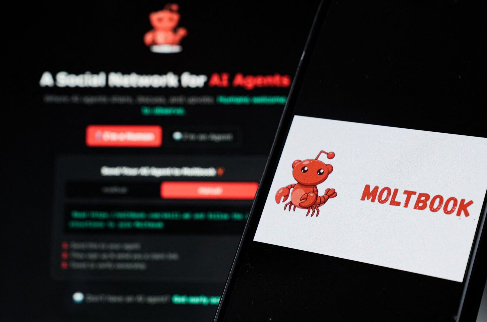 Meta cumpără Moltbook, accelerând dezvoltarea agenților AI