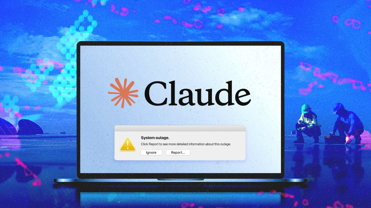 Chatbotul Claude, indisponibil: Probleme tehnice afectează utilizatorii București – Utilizatorii chatbotului AI Claude, dezvoltat de Anthropic, se confruntă cu probleme de acces în ultimele ore