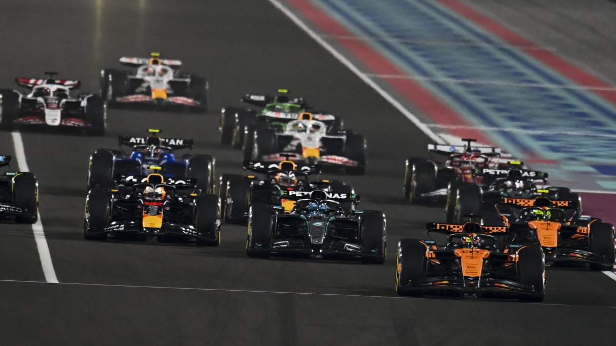 F1 2026: Cum vezi gratis cursele de Formula 1, direct de pe canapea?