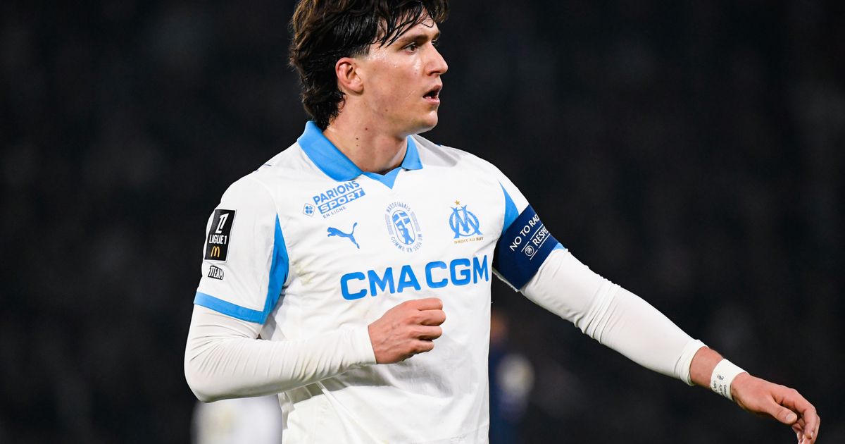 Balerdi, ținta furiei fanilor după eliminarea lui Marseille din Cupa Franței Olympique Marseille trece printr-o perioadă dificilă, după ce a fost eliminată din Cupa Franței de Toulouse, miercuri