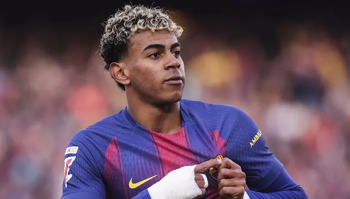 Barcelona și Newcastle se duelează în returul Champions League: Calificarea, pe muchie de cuțit Camp Nou va găzdui miercuri seară un retur incendiar în optimile de finală ale Champions League, între FC Barcelona și Newcastle United