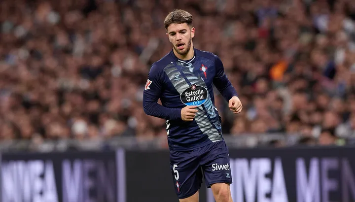 Duel spaniol-francez în Europa League: Celta Vigo primește vizita lui Lyon Vigo, Spania – Celta Vigo și Olympique Lyon se vor întâlni joi seara, pe stadionul Balaidos, în prima manșă a optimilor de finală ale Europa League