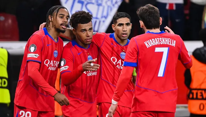 Chelsea se confruntă cu PSG în optimile Champions League: Duelul vedetelor pe Parc des Princes Paris Saint-Germain și Chelsea se întâlnesc miercuri seară pe Parc des Princes, în prima manșă a optimilor de finală ale Ligii Campionilor
