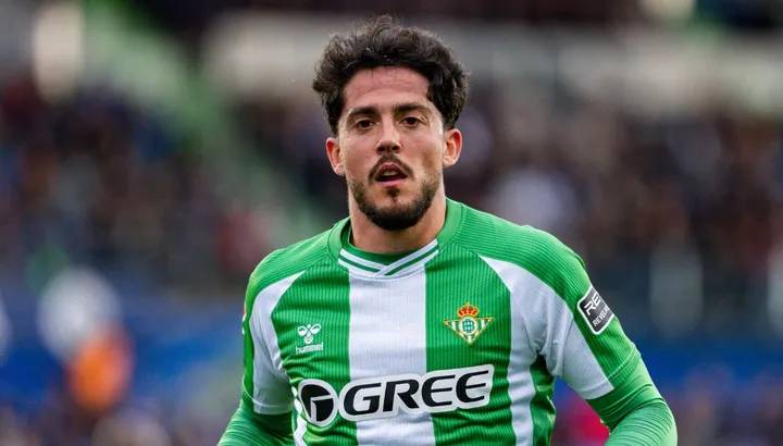 Betis primește vizita lui Panathinaikos în Europa League, cu un pas în spate de recuperat Sevilla, Spania – Real Betis va încerca să întoarcă scorul în fața lui Panathinaikos joi seară, pe stadionul La Cartuja, în manșa secundă a optimilor de finală din Europa League