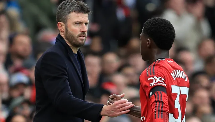 Carrick vrea a cincea victorie consecutivă acasă, United primește Aston Villa Manchester United, sub comanda interimară a lui Michael Carrick, se pregătește să joace acasă cu Aston Villa duminică după-amiaza, într-un meci din Premier League