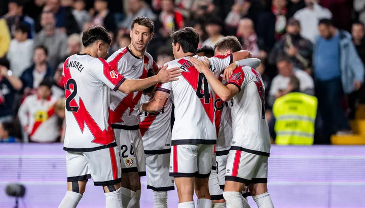 Rayo Vallecano, cu un pas spre sferturile Conference League: Samsunspor, în fața unei misiuni imposibile la Madrid Madridul se pregătește pentru o seară europeană incendiară, joi, pe Estadio de Vallecas, unde Rayo Vallecano primește vizita turcilor de la Samsunspor