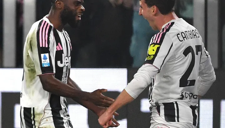 Juventus întâlnește Sassuolo, un meci crucial pentru „Bătrâna Doamnă” în cursa pentru Champions League Torino, Italia – Juventus Torino se pregătește să joace un meci crucial pe teren propriu împotriva celor de la Sassuolo, sâmbătă seară