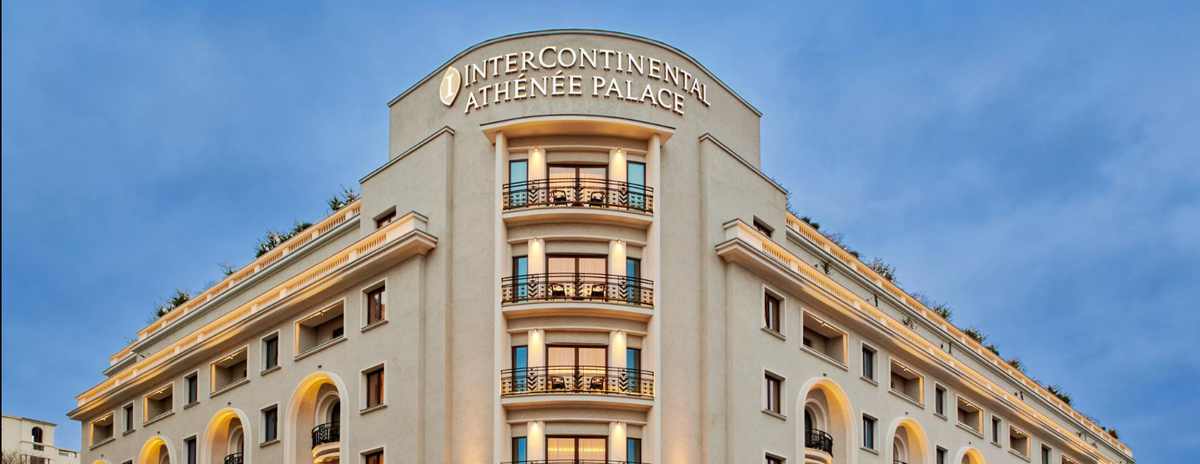 Balul Bucureștiului de demult revine la viață la Athenee Palace Un spectacol eveniment care readuce atmosfera plină de farmec a Bucureștiului interbelic va avea loc vineri, 20 martie, la Hotelul InterContinental Athénée Palace, începând cu ora 19:00