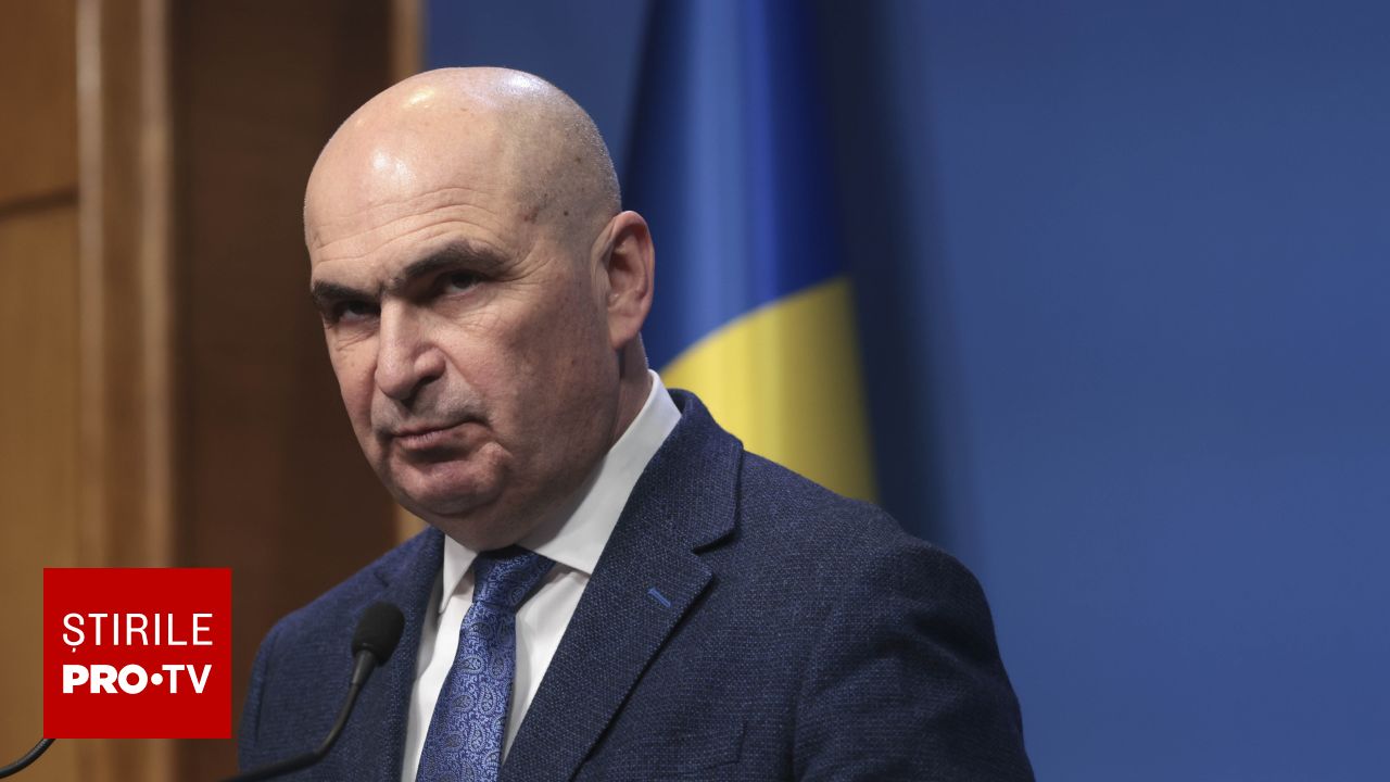 Premierul anunță măsuri dure pentru pensionarii care cumulează pensia cu salariul