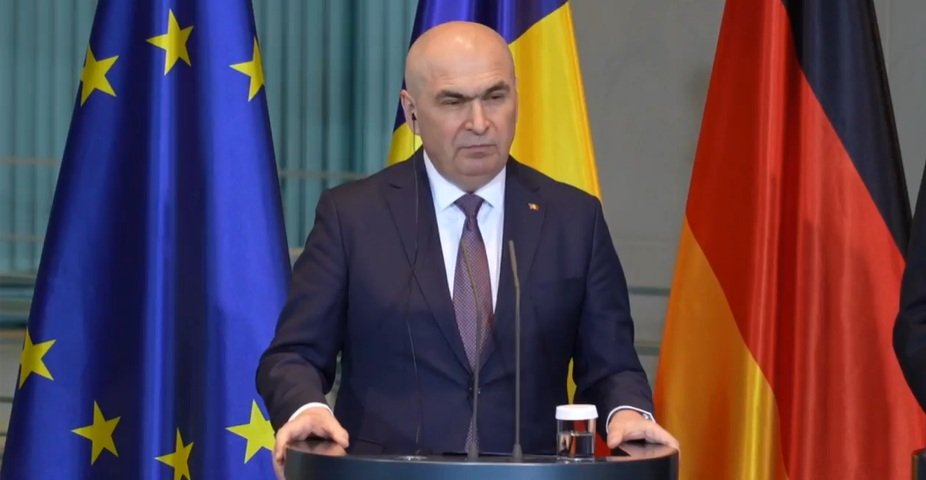 Bolojan respinge acuzațiile PSD și îl acuză pe Grindeanu de minciună Premierul Ilie Bolojan a respins, marți, criticile venite din partea Partidului Social Democrat (PSD), referitoare la recentele decizii bugetare