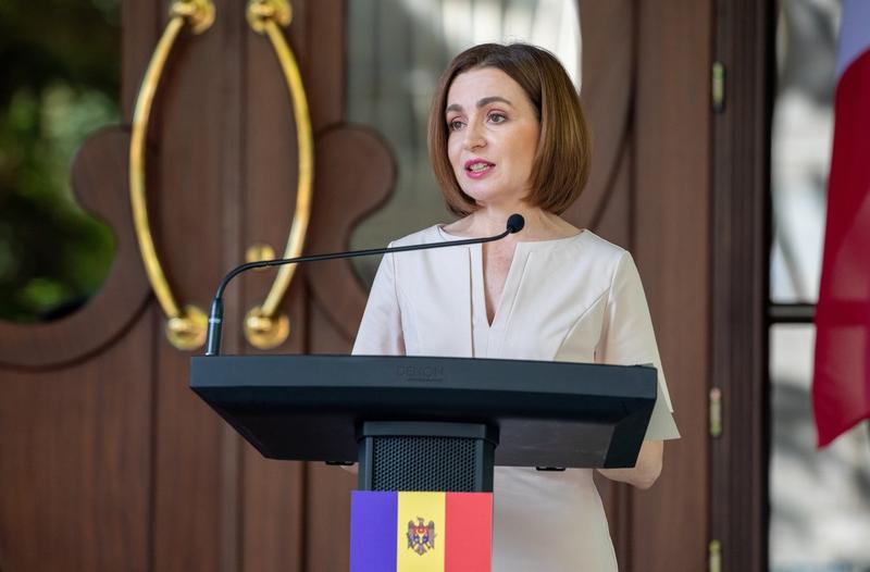 Linia electrică Isaccea – Vulcănești, deconectată după atacurile rusești din Ucraina Principala legătură electrică a Republicii Moldova cu Europa, linia Isaccea – Vulcănești, a fost deconectată în urma bombardamentelor cu drone rusești asupra infrastructurii energetice din sudul Ucrainei