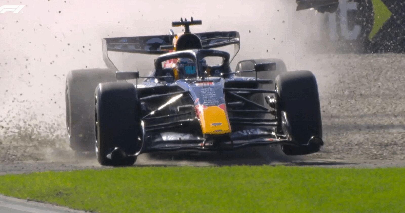 Verstappen, start cu stângul în Australia: Probleme cu aderența și ieșire în decor Melbourne, Australia – Max Verstappen a avut o zi cu suișuri și coborâșuri în primele antrenamente libere din Marele Premiu al Australiei