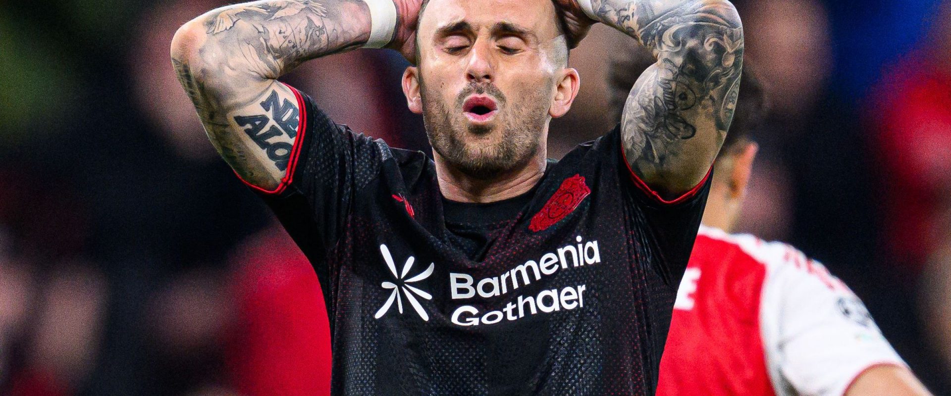 Aleix Garcia, de la Dinamo la UCL: Ce spune despre România