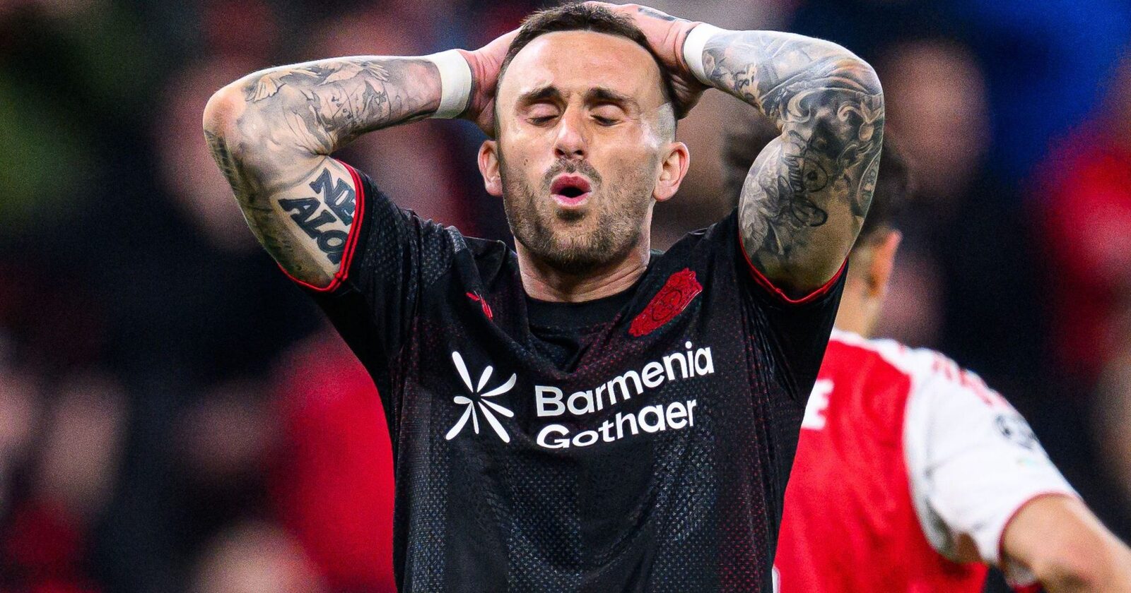 Aleix Garcia, de la Dinamo la UCL: Ce spune despre România