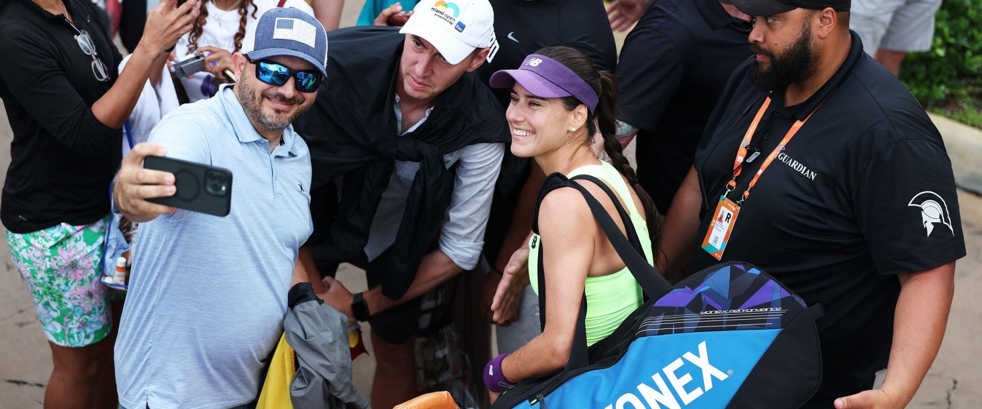 Ziua româncelor la Miami: Ruse, Cîrstea și Cristian, pe terenul de hard Tenisul românesc este în prim-plan la Miami Open, unde trei sportive din țara noastră vor intra pe teren în decursul câtorva ore