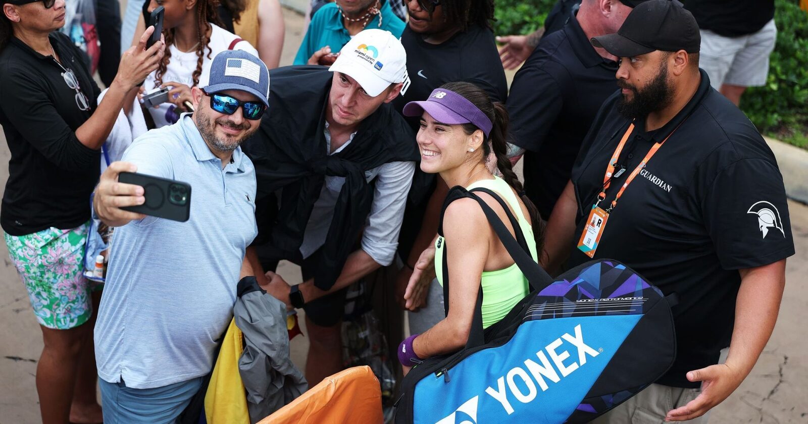 Ziua româncelor la Miami: Ruse, Cîrstea și Cristian, pe terenul de hard Tenisul românesc este în prim-plan la Miami Open, unde trei sportive din țara noastră vor intra pe teren în decursul câtorva ore