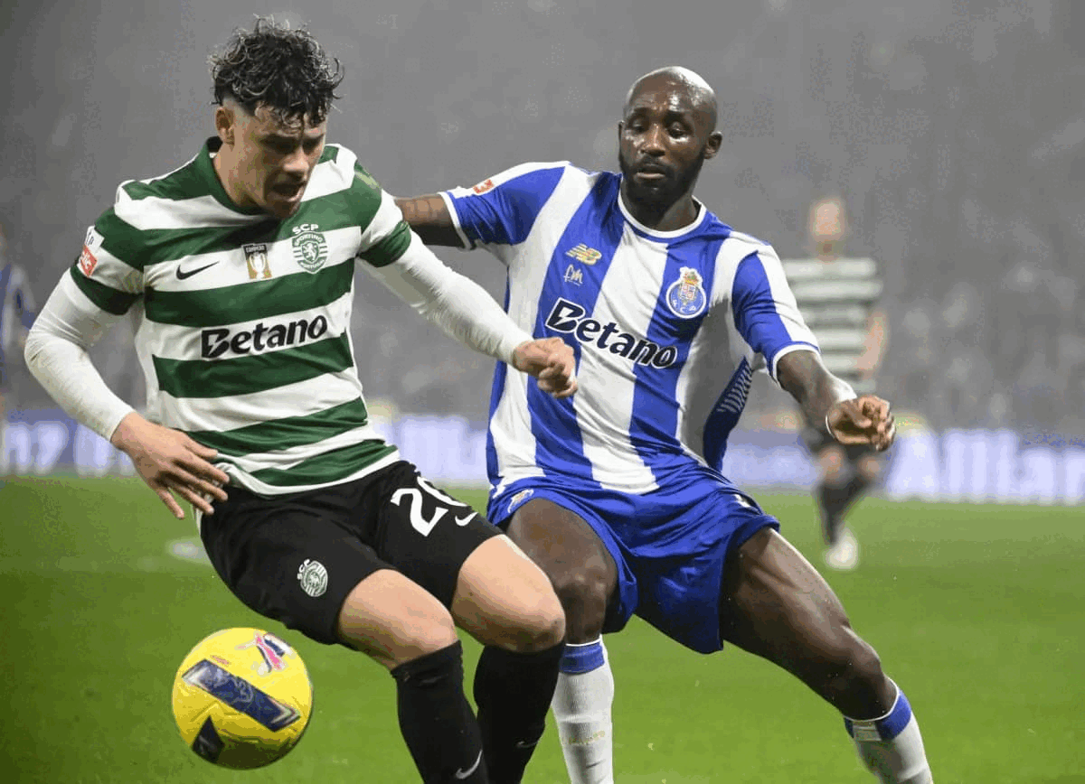Sporting și Porto se înfruntă în semifinalele Cupei Portugaliei, cu Sporting în căutarea revanșei Lisabona, marți – Rivalitatea aprinsă dintre Sporting și Porto atinge cote maxime în semifinalele Cupei Portugaliei, sezonul 2025/26