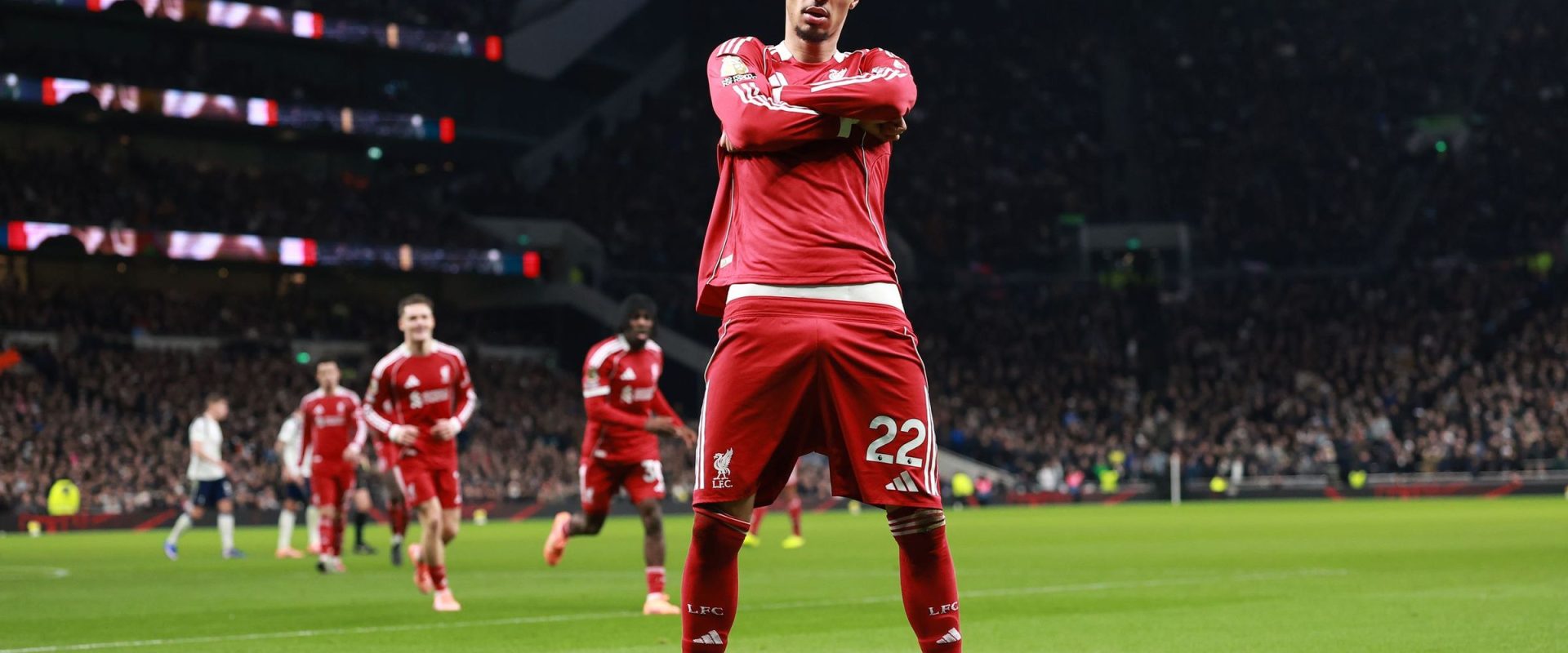 Liverpool vs tottenham, duel crucial în lupta pentru europa