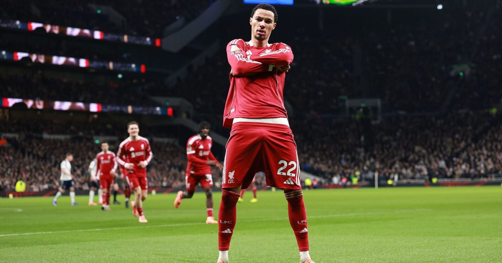 Liverpool vs tottenham, duel crucial în lupta pentru europa