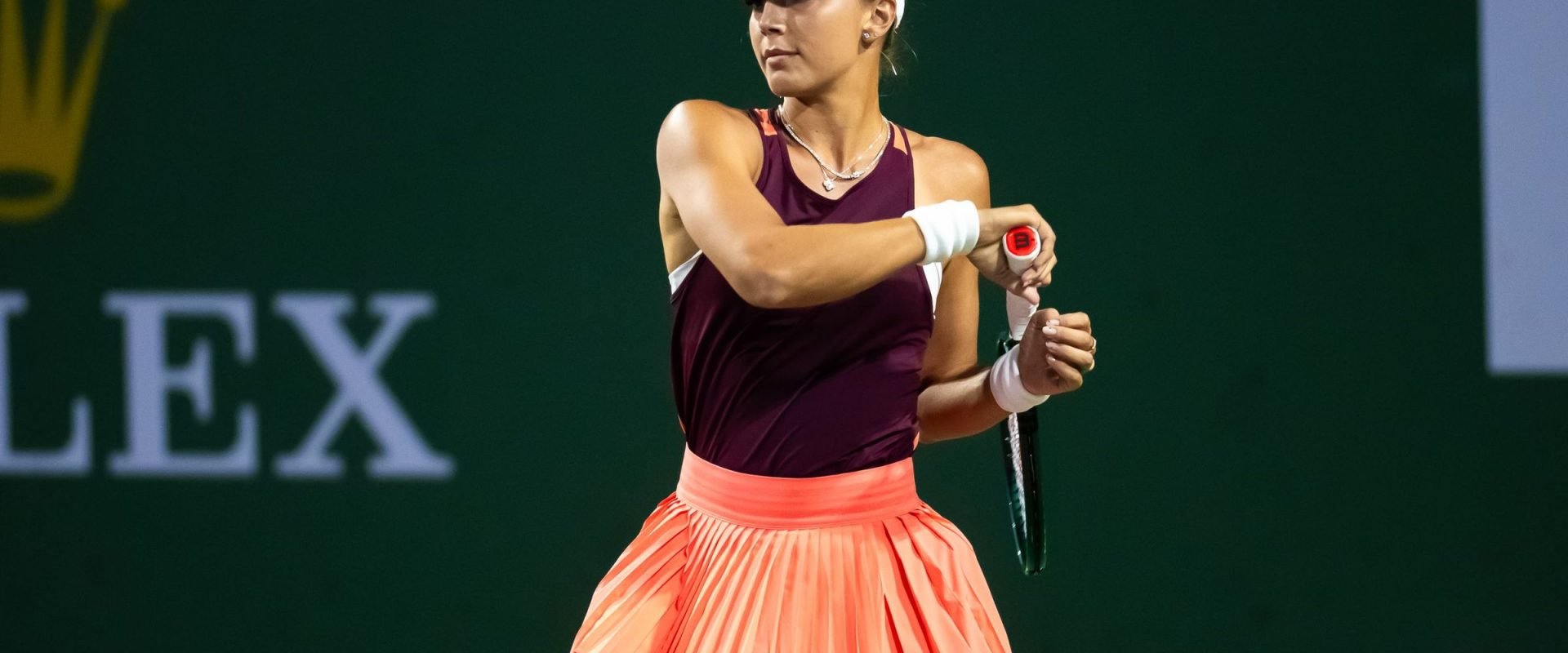Victorie pe muchie de cuțit pentru Jaqueline Cristian la Indian Wells; Sorana Cîrstea, în turul trei Indian Wells, California – Zi de grație pentru tenisul românesc la prestigiosul turneu WTA 1000 de la Indian Wells