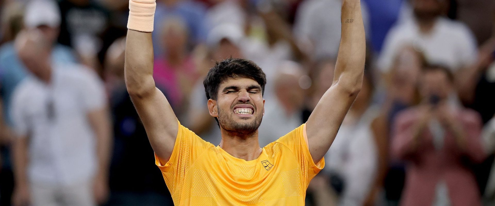 Alcaraz, la alt nivel la Indian Wells: „5-7 variante îmi trec prin minte”