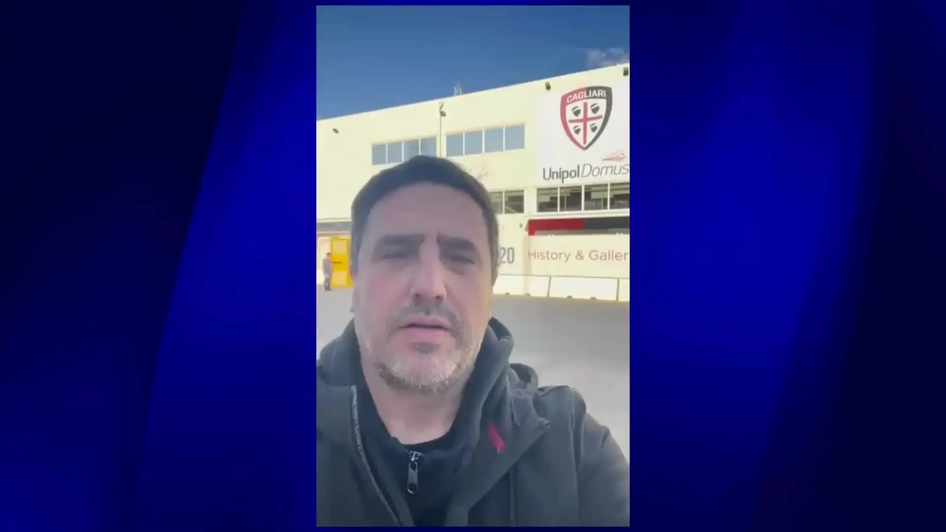 Cagliari – Napoli: Radiolina transmite în direct meciul serii, cu acoperire totală Cagliari și Napoli se duelează astăzi, de la ora 18:30, într-un meci așteptat cu sufletul la gură de fanii fotbalului italian