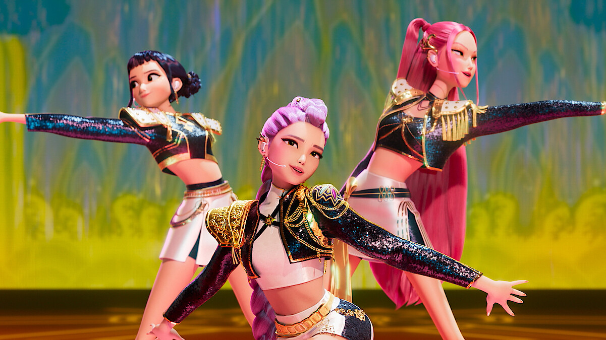 Continuarea musicalului de succes „KPop Demon Hunters” este confirmată După luni de speculații, fanii animației muzicale „KPop Demon Hunters” pot răsufla ușurați: producția continuării este oficial în lucru