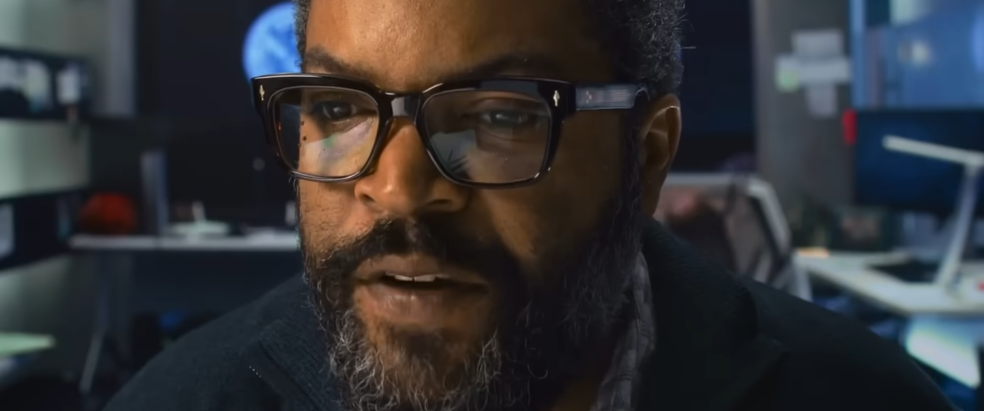 Ice Cube, cel mai slab actor la Razzie Awards 2026