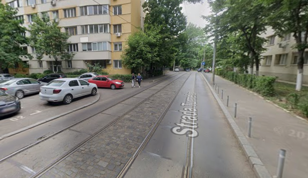 Restricții de trafic pe strada turmelor din sectorul 2, începând de joi Șoferii care circulă în sectorul 2 al Capitalei se vor confrunta cu restricții de trafic pe strada Turmelor, începând de joi, 26 martie, de la ora 10:30