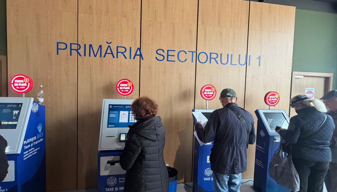 Sectorul 1: Cum pot bucureștenii să recupereze banii plătiți în plus pentru impozitul pe clădiri Primăria Sectorului 1 a anunțat că bucureștenii care au achitat impozitul pe clădiri la începutul anului pot solicita returnarea diferenței de bani, în urma unei noi ordonanțe de urgență