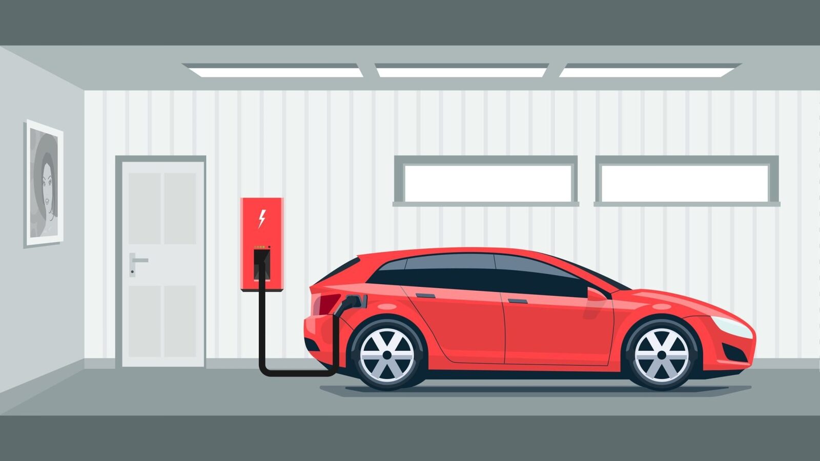 Probleme neașteptate la încărcarea mașinilor electrice: cauze și soluții Unul dintre cele mai frustrante lucruri pentru proprietarii de mașini electrice este imposibilitatea de a încărca vehiculul, mai ales când nu există o defecțiune majoră