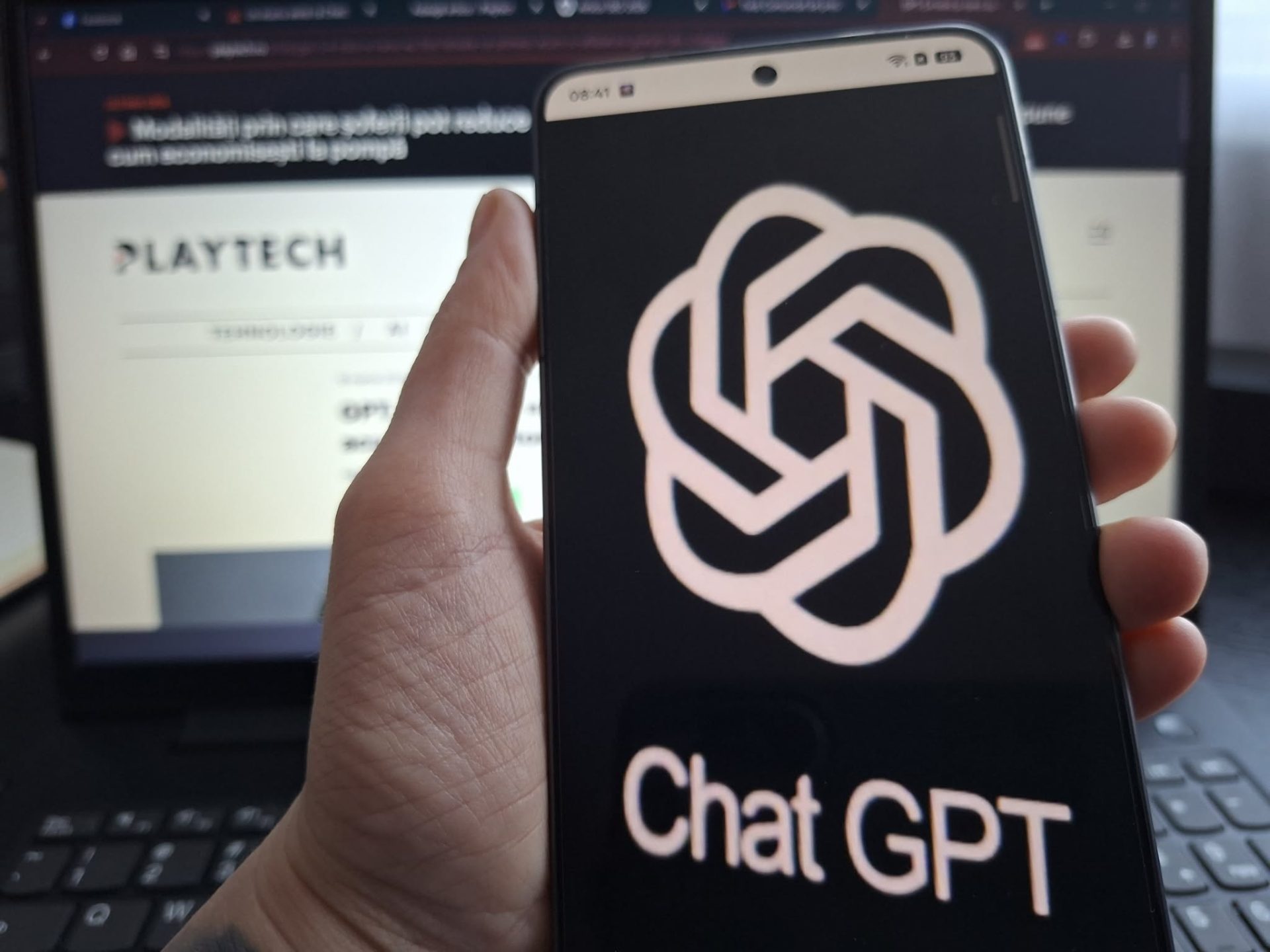 Inteligența Artificială nu este „rea”, ci prost înțeleasă și folosită București – Dezvoltarea fulminantă a inteligenței artificiale (AI) a generat o dezbatere aprinsă despre impactul său asupra societății