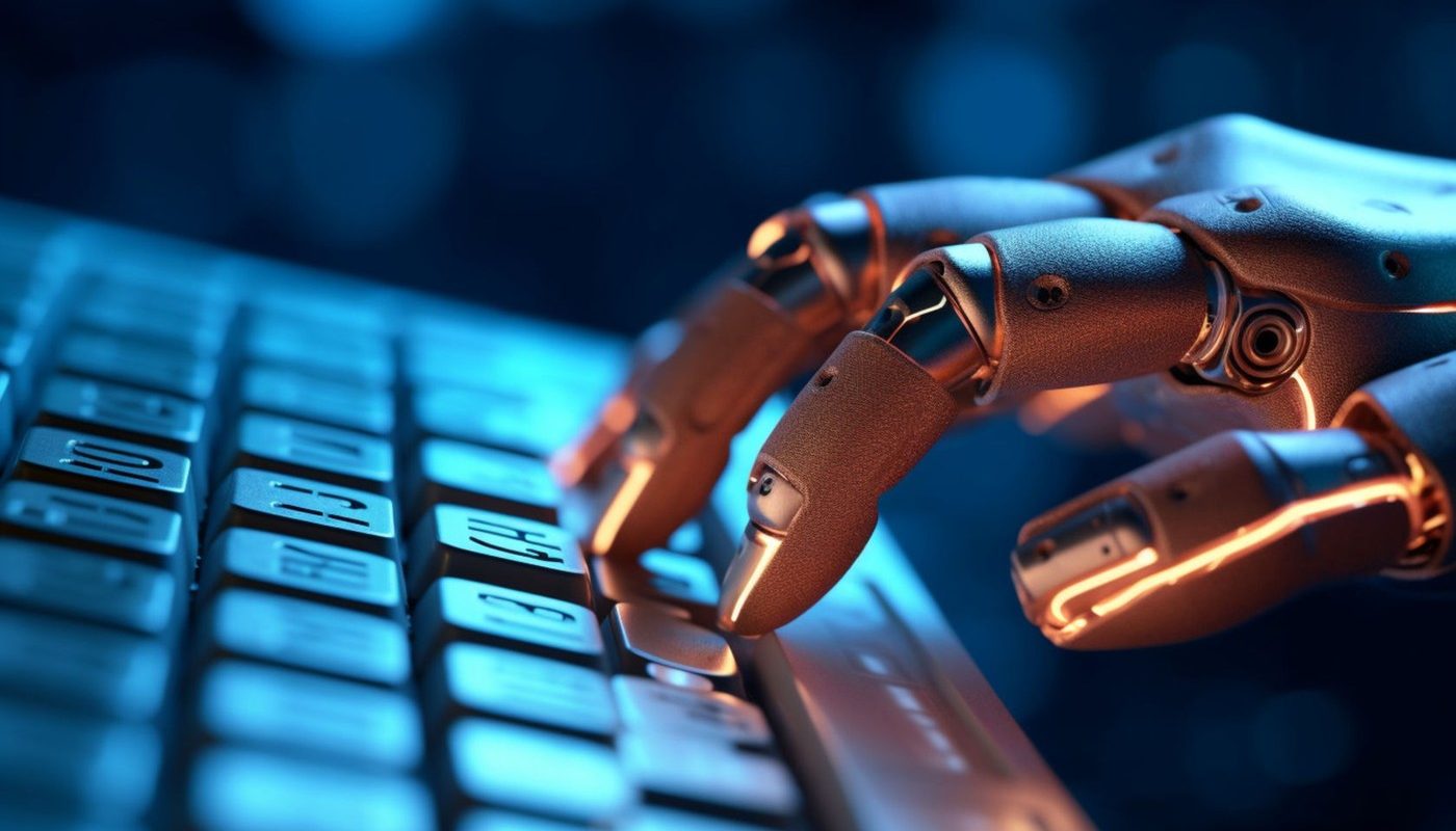 Boții ar putea depăși utilizatorii umani online până în 2027