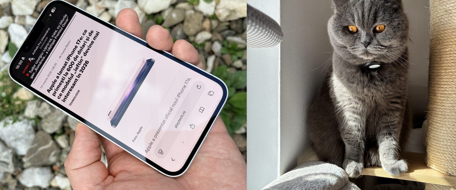 Review iPhone 17e: Ce înseamnă „ieftin și bun” la apple