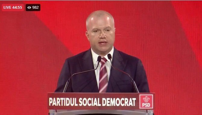 Primarul Galațiului acuză o deturnare de fonduri Primarul municipiului Galați, Ionuț Pucheanu, a lansat vineri acuzații grave la adresa premierului, susținând că acesta ar fi „furat” o sumă semnificativă din bugetul local