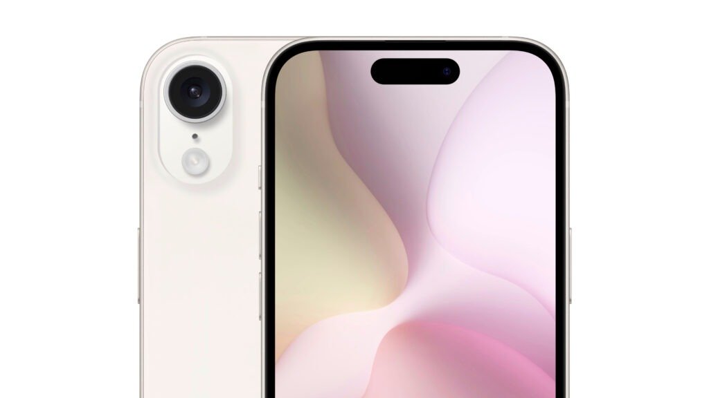 iPhone 17e: O versiune „entry-level” cu schimbări de design și performanțe optimizate Apple se pregătește să lanseze o nouă versiune a iPhone-ului său „entry-level”, iPhone 17e, cu o serie de îmbunătățiri de design și performanță, potrivit zvonurilor