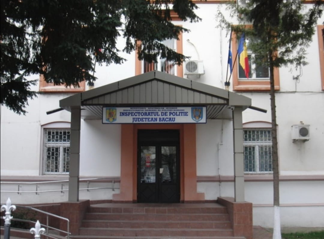 Dispariția subită a Gabrielei Ciobanu, purtător de cuvânt al Poliției Bacău, a șocat comunitatea Gabriela Ciobanu, purtător de cuvânt al Poliției Bacău, a încetat din viață, potrivit informațiilor vehiculate în spațiul public